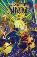 Doctor Strange #20 Alex Ross Marvels 25th Var