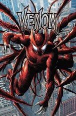 Venom #18 Zircher Codex Var Ac