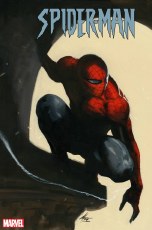 Spider-Man #1 (of 5) Dellotto Var