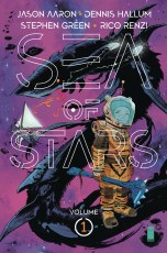 Sea of Stars TP VOL 01