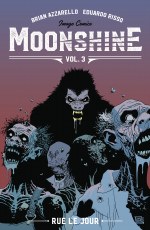 Moonshine TP VOL 03 (Mr)