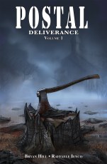 Postal Deliverance TP VOL 01 (