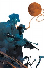 Tommy Gun Wizards #3 (of 4) Cvr A Ward