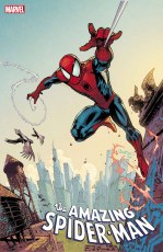 Amazing Spider-Man #32