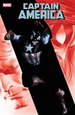 Captain America #15