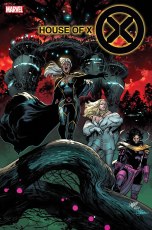 House of X #6 (of 6)