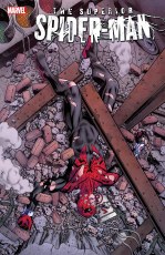 Superior Spider-Man #12