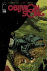 Oblivion Song By Kirkman & De Felici #20