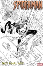 Spider-Man #2 (of 5) Pichelli Var