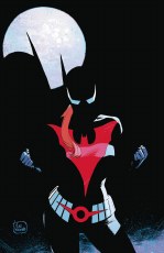 Batman Beyond #37