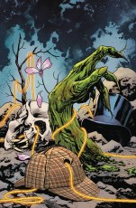 Justice League Dark #16 Yotv