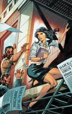 Lois Lane #4 (of 12) Var Ed