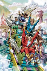 Shazam #11