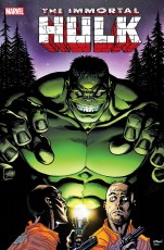 Immortal Hulk #25 Mcguinness Var