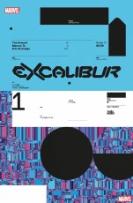 Excalibur #1 Muller Design Var Dx