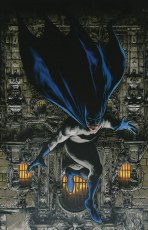 Batman #82 Card Stock Var Ed