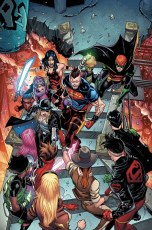 Young Justice #9