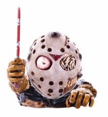 Mondoids Jason Voorhees Vinyl