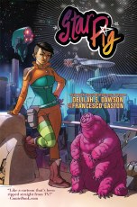 Star Pig TP VOL 01 (C: 0-1-2)