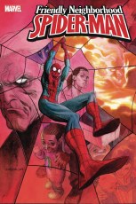 Friendly Neighborhood Spider-Man #14