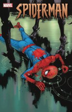 Spider-Man #3 (of 5)