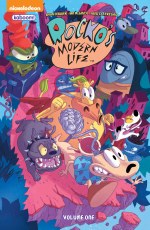 Rockos Modern Afterlife TP VOL 01