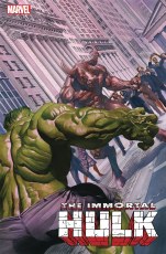 Immortal Hulk #27