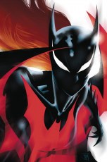 Batman Beyond #38 Var Ed