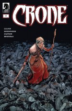 Crone #1 (of 5)