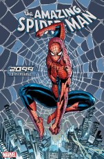 Amazing Spider-Man #36 2099