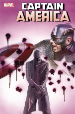 Captain America #17