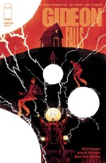 Gideon Falls #19 Cvr B Moon (M