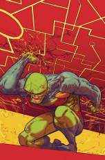 Martian Manhunter #11 (of 12)