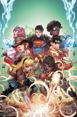 Young Justice #11