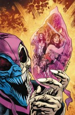 Justice League Dark #18