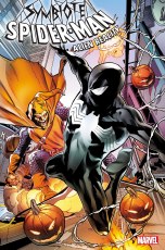 Symbiote Spider-Man #1 Poster