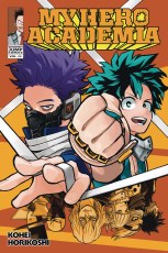 My Hero Academia GN VOL 23 (C: