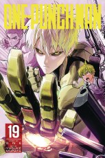 One Punch Man GN VOL 19 (C: 1-
