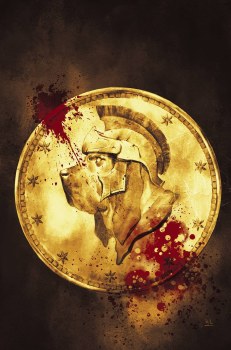 Animosity #27 (Mr)
