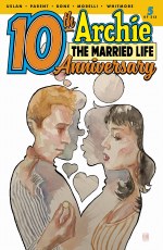 Archie Married Life 10 Years L