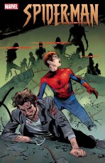 Spider-Man #5 (of 5)