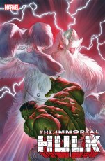 Immortal Hulk #30