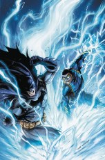 Batman and the Outsiders #9