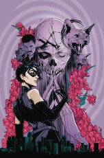 Catwoman #19