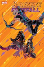 Hawkeye Freefall #1 Schmidt Va