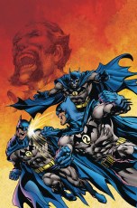 Batman Vs Ras Al Ghul #5 (of 6)