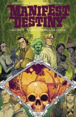 Manifest Destiny TP VOL 07 (Mr