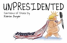 Unpresidented HC