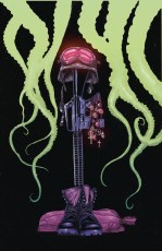 Godkillers #1 Cvr A Haun