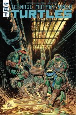 Tmnt Ongoing #103 10 Copy Incv